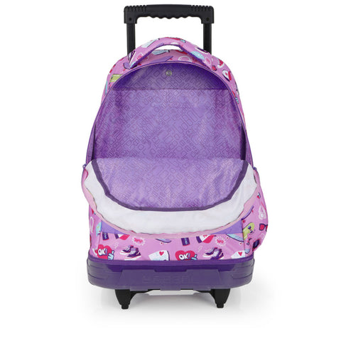 Backpack trolley - Gabol - Roller