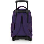 Trolley Backpack - Gabol - Fiori 34x46x20 cm