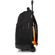 Trolley Backpack - Gabol - Virtual - 34x46x20 cm