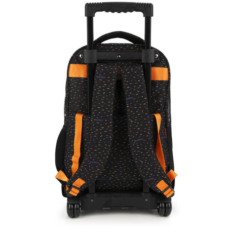 Trolley Backpack - Gabol - Virtual - 34x46x20 cm