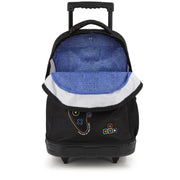 Trolley Backpack - Gabol - Virtual - 34x46x20 cm