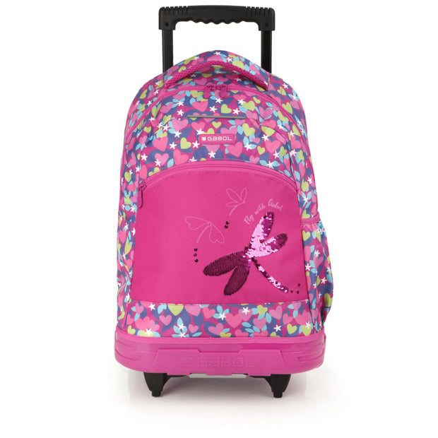 Backpack trolley - Gabol - Wings