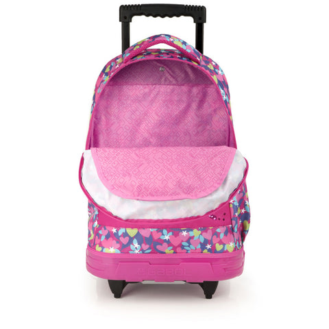 Backpack trolley - Gabol - Wings