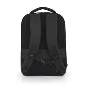 Laptop Backpack - Gabol - Black 31x43x12 cm