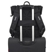 Gabol Laptop Backpack 15.6 inch Traffic Black