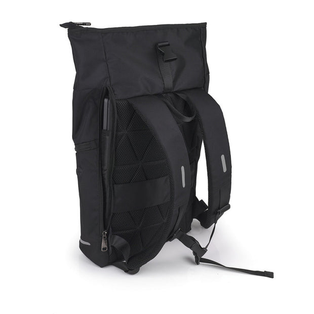 Gabol Laptop Backpack 15.6 inch Traffic Black