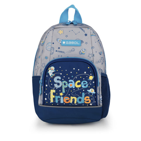 Backpack -Space - Gabol 22x30x16 cm