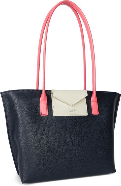 Shoulder bag LANCASTER Paris - Maya - Shopper