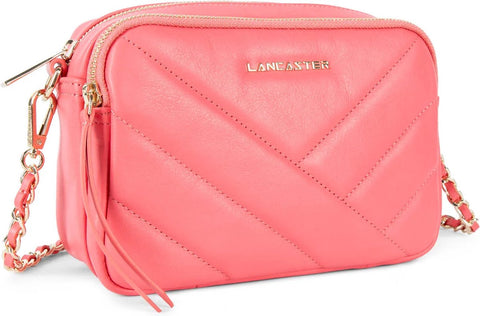 Lancaster Paris Women's Crossbody Bag - Leather