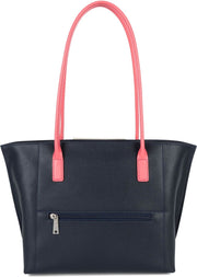 Shoulder bag LANCASTER Paris - Maya - Shopper 517-29