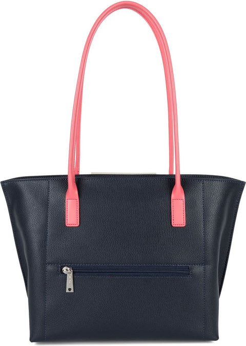 Shoulder bag LANCASTER Paris - Maya - Shopper