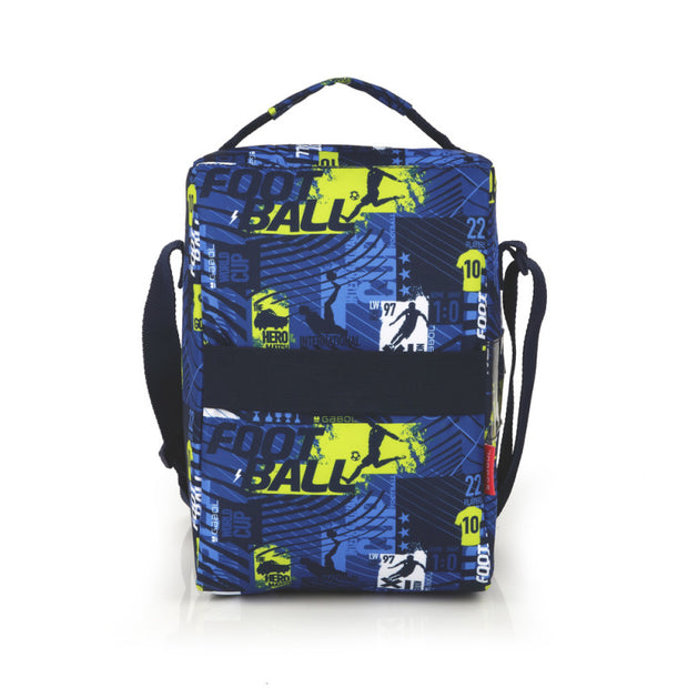 Thermal Lunch Bag - Gabol - Ball