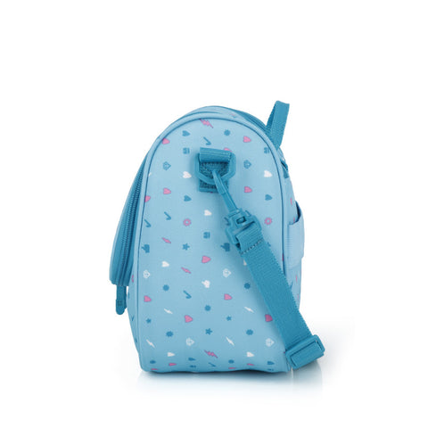 Thermal Lunch Bag Gabol - Confetti