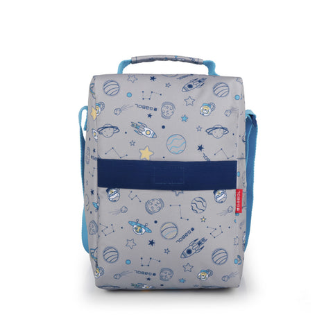 Thermal Lunch Bag - Gabol - Space