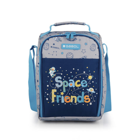 Thermal Lunch Bag - Gabol - Space