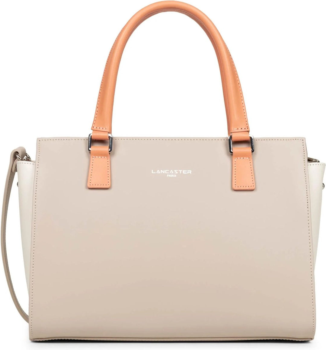 LANCASTER ハンドバッグ Lancaster Paris Handbag Smooth 437-03 – DDhandbags