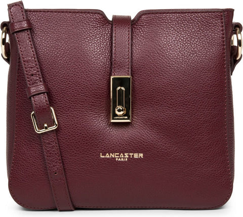 Crossbody bag Lancaster Paris Foulonne Milano