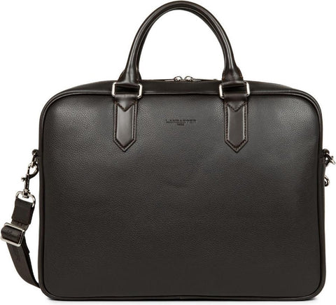 Lancaster Paris Briefcase Milano