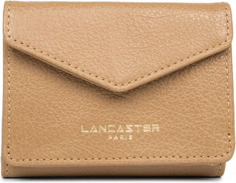 Wallet Lancaster Paris Dune
