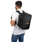 Travel Bag/Backpack Gabol Week
