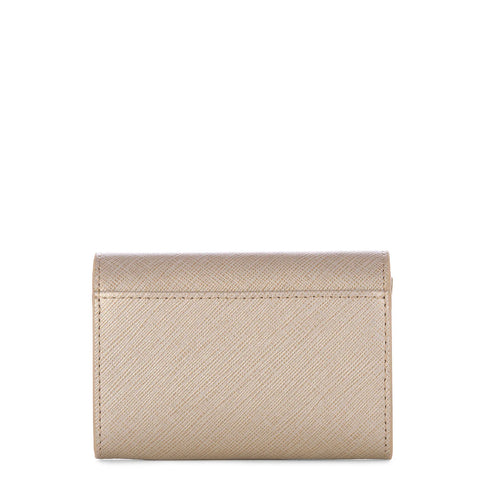 WALLET COIN PURSE  SAFFIANO SIGNATURE