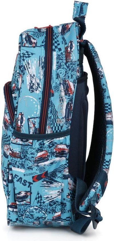 Backpack Gabol Bamper