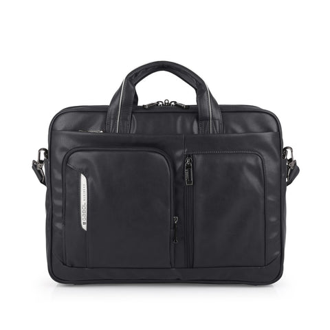 BRIEFCASE 15,6" SHADOW