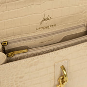 Lancaster Paris Shoulder Bag Jodie