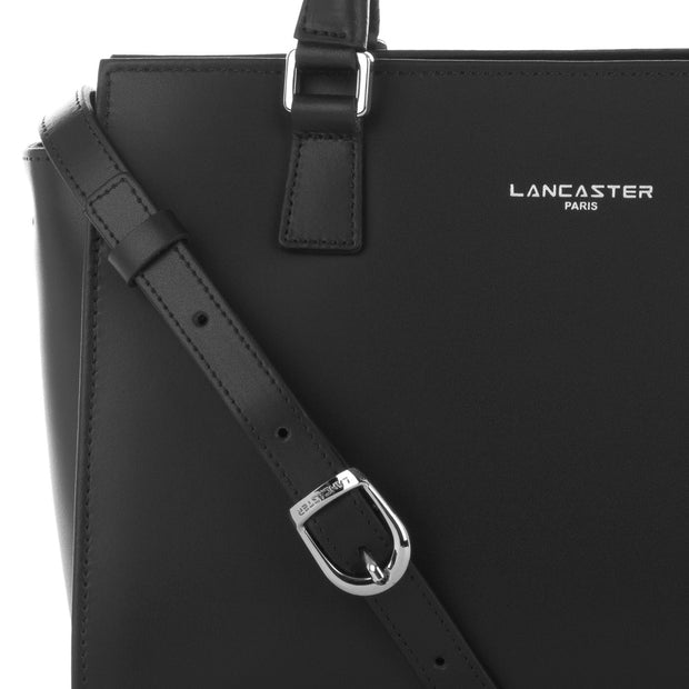 Lancaster Paris Handbag Smooth