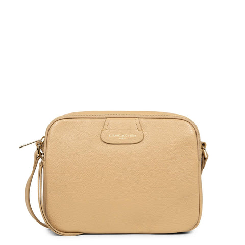 Lancaster Paris Crossbody bag Dune