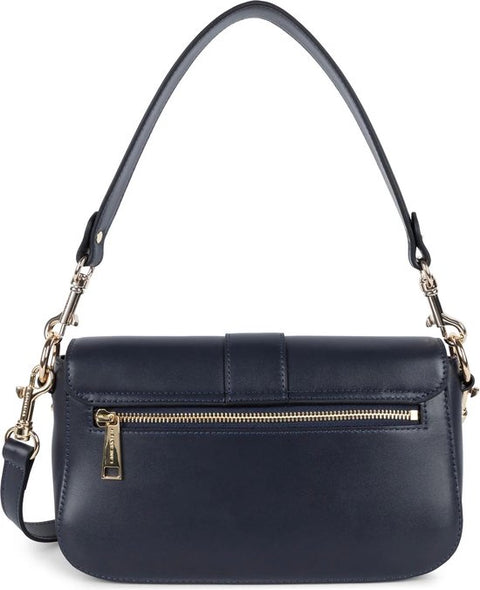 Lancaster Paris Shoulder bag Medaille