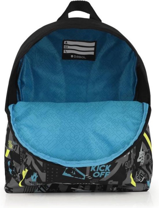 Backpack Gabol Rivals - Small
