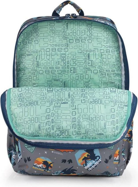 Backpack Gabol Dragon