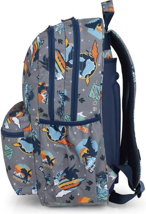 Backpack Gabol Dragon