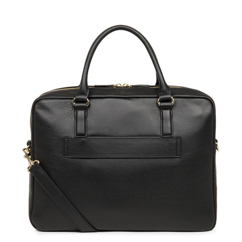 Lancaster Paris Business Bag Mademoiselle