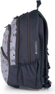 Backpack Gabol Earth