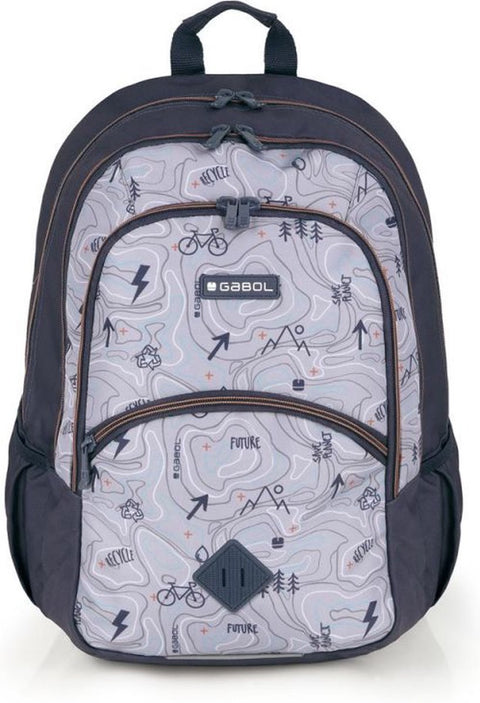 Backpack Gabol Earth