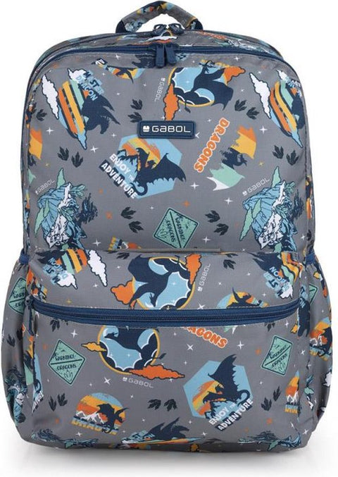 Backpack Gabol Dragon