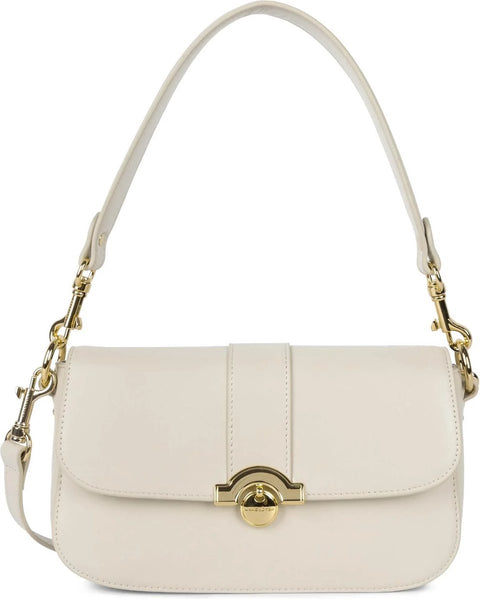 Lancaster Paris Shoulder bag Medaille