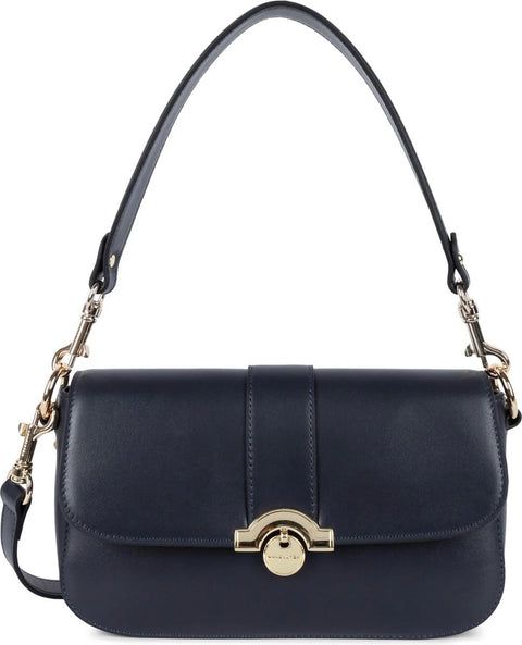 Lancaster Paris Shoulder bag Medaille