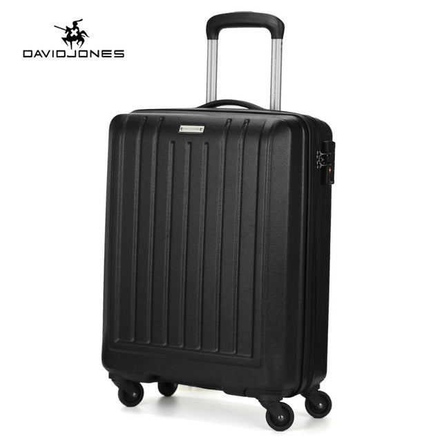 David Jones Cabin Trolley - 55cm – DDhandbags